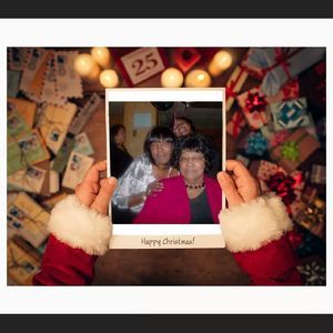 Meet your Posher, Jackie